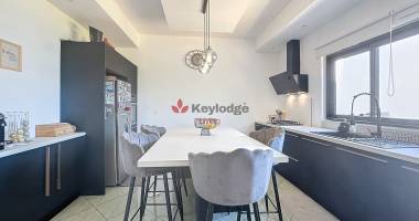 maison t3 (2 chambres), 106 m2, vue mer, piton st-leu