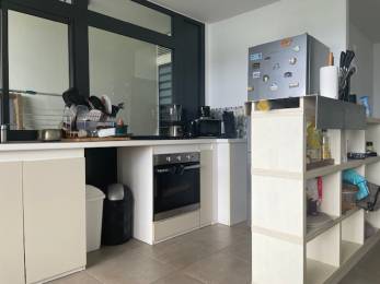 Achat Appartement Hauts de Saint-Leu (97424) - REUNION