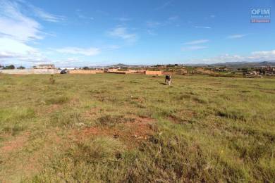 Achat Terrain ANTANANARIVO () - MADAGASCAR