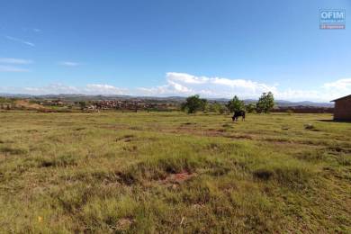 Achat Terrain ANTANANARIVO () - MADAGASCAR