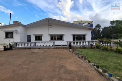 Achat Maison ANTANANARIVO () - MADAGASCAR