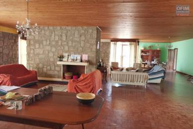 Location Maison ANTANANARIVO () - MADAGASCAR