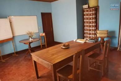 Location Maison ANTANANARIVO () - MADAGASCAR