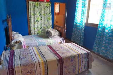 Location Maison ANTANANARIVO () - MADAGASCAR