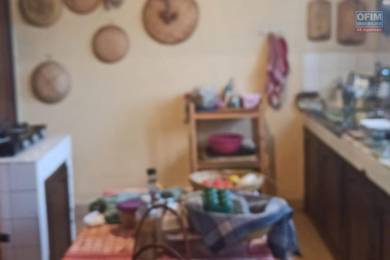 Location Maison ANTANANARIVO () - MADAGASCAR