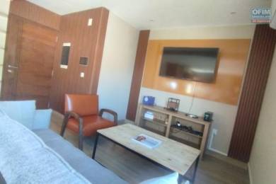 Location Appartement ANTANANARIVO () - MADAGASCAR