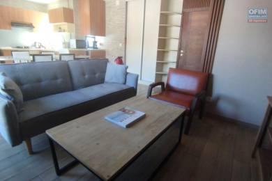 Location Appartement ANTANANARIVO () - MADAGASCAR