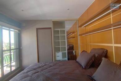 Location Appartement ANTANANARIVO () - MADAGASCAR