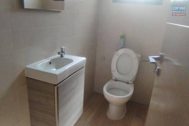 Location Appartement ANTANANARIVO () - MADAGASCAR