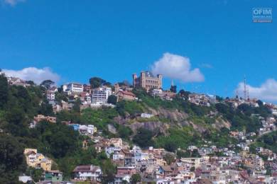 Location Appartement ANTANANARIVO () - MADAGASCAR