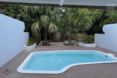 Achat Maison Tamarin (MU) - MAURICE