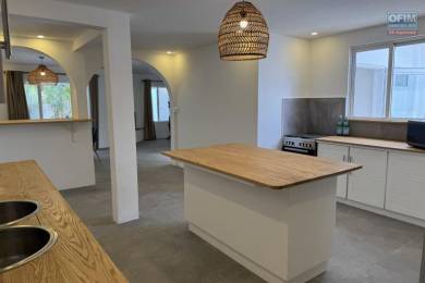 Achat Maison Tamarin (MU) - MAURICE