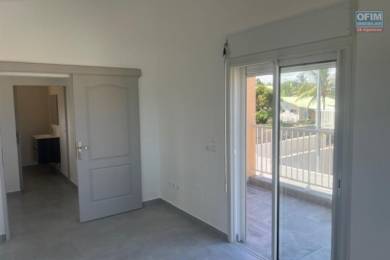 Location Maison Etang Salé (97427) - REUNION