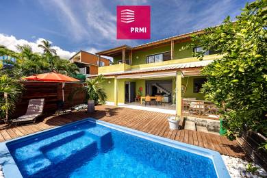 Achat Maison Saint-Leu (97436) - REUNION
