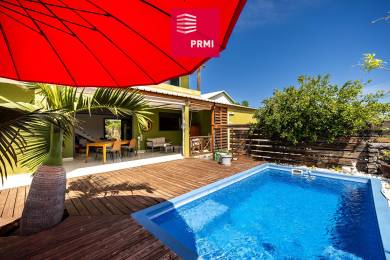 Achat Maison Saint-Leu (97436) - REUNION