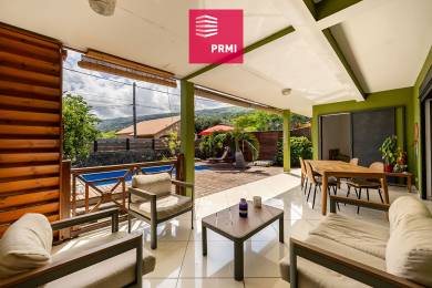 Achat Maison Saint-Leu (97436) - REUNION
