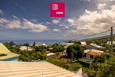 Achat Maison Saint-Leu (97436) - REUNION