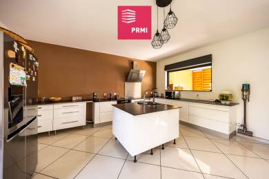 Achat Maison Saint-Leu (97436) - REUNION