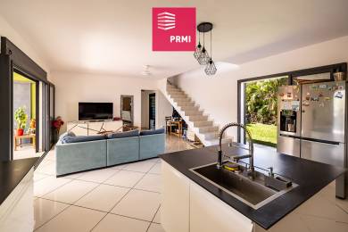 Achat Maison Saint-Leu (97436) - REUNION