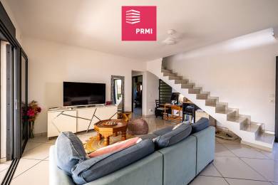Achat Maison Saint-Leu (97436) - REUNION