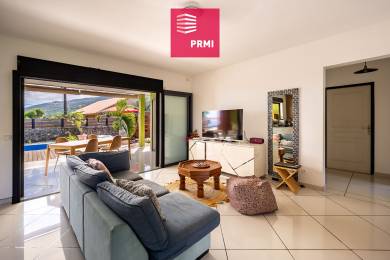 Achat Maison Saint-Leu (97436) - REUNION
