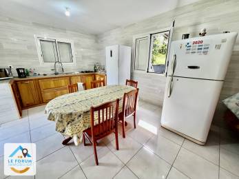 Achat Villa Saint-Joseph (97480) - REUNION
