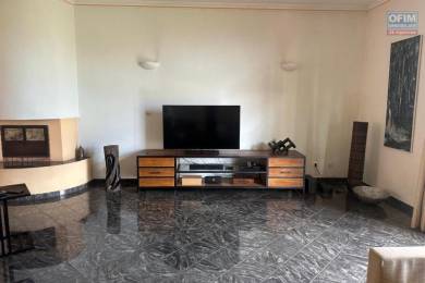 Location Maison ANTANANARIVO () - MADAGASCAR