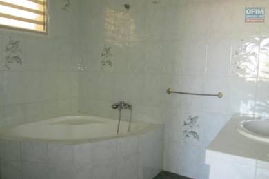 Location Maison ANTANANARIVO () - MADAGASCAR