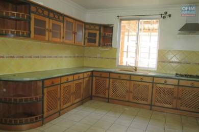Location Maison ANTANANARIVO () - MADAGASCAR