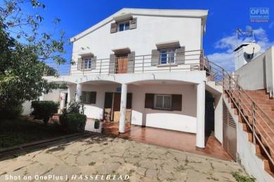 Location Maison ANTANANARIVO () - MADAGASCAR