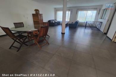 Location Maison ANTANANARIVO () - MADAGASCAR