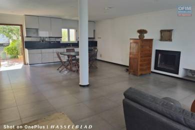 Location Maison ANTANANARIVO () - MADAGASCAR