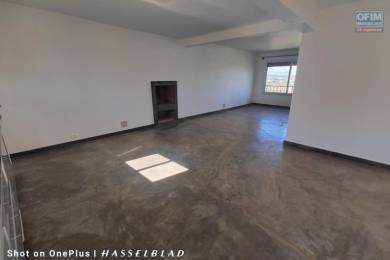 Location Maison ANTANANARIVO () - MADAGASCAR