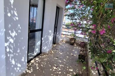 Location Appartement ANTANANARIVO () - MADAGASCAR