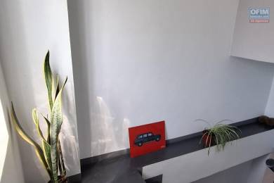 Location Appartement ANTANANARIVO () - MADAGASCAR