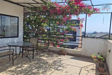 Location Appartement ANTANANARIVO () - MADAGASCAR
