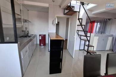Location Appartement ANTANANARIVO () - MADAGASCAR