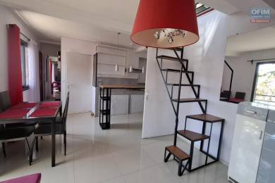 Location Appartement ANTANANARIVO () - MADAGASCAR