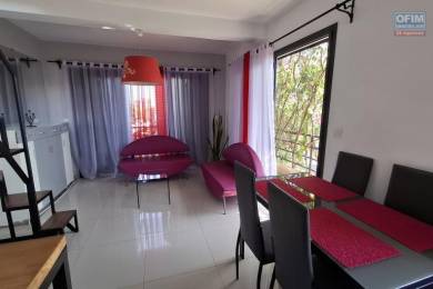 Location Appartement ANTANANARIVO () - MADAGASCAR