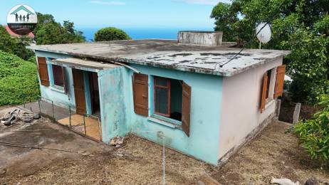 Achat Maison Hauts de l'Ouest (97435) - REUNION