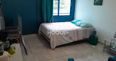 appartement saint denis 1 pièce(s)