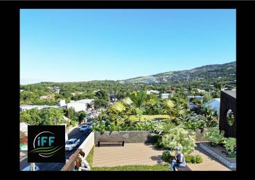 Achat Appartement Etang Salé (97427) - REUNION