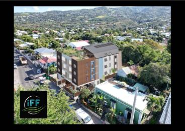 Achat Appartement Etang Salé (97427) - REUNION