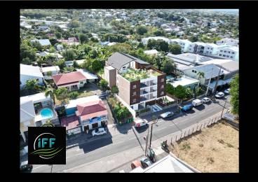 Achat Appartement Etang Salé (97427) - REUNION