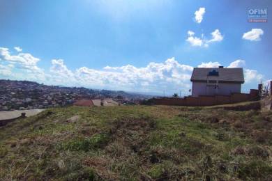 Achat Terrain ANTANANARIVO () - MADAGASCAR