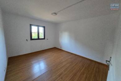 Location Appartement ANTANANARIVO () - MADAGASCAR