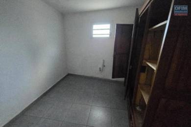 Location Appartement ANTANANARIVO () - MADAGASCAR