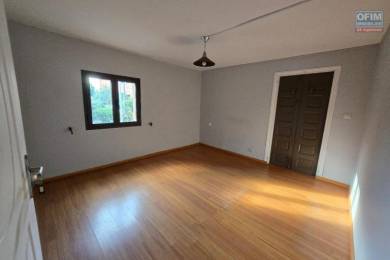 Location Appartement ANTANANARIVO () - MADAGASCAR