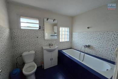 Location Appartement ANTANANARIVO () - MADAGASCAR