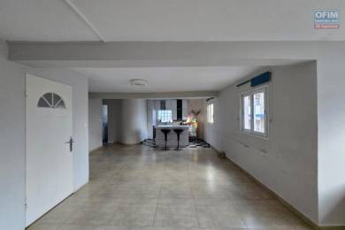 Location Appartement ANTANANARIVO () - MADAGASCAR